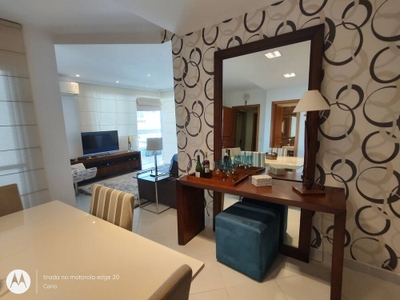 Apartamento, 3 quartos, 145 m² - Foto 5