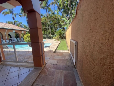 Casa, 5 quartos, 300 m² - Foto 4