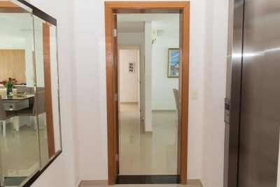 Apartamento, 4 quartos, 250 m² - Foto 3