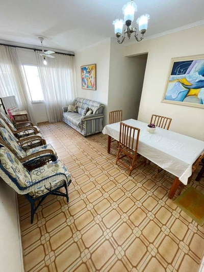 Apartamento, 3 quartos, 80 m² - Foto 4