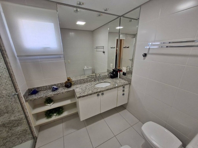 Apartamento, 3 quartos, 198 m² - Foto 4