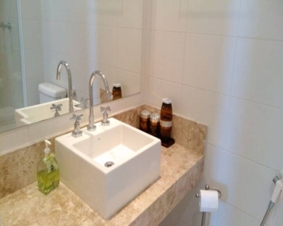 Apartamento, 2 quartos, 98 m² - Foto 1