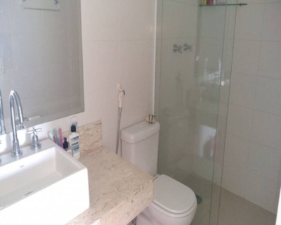 Apartamento, 2 quartos, 98 m² - Foto 2