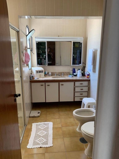 Apartamento, 3 quartos, 175 m² - Foto 5