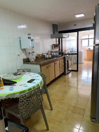 Apartamento, 3 quartos, 175 m² - Foto 4
