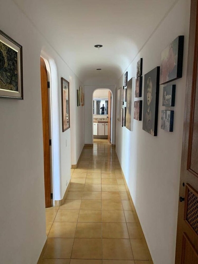 Apartamento, 3 quartos, 175 m² - Foto 2