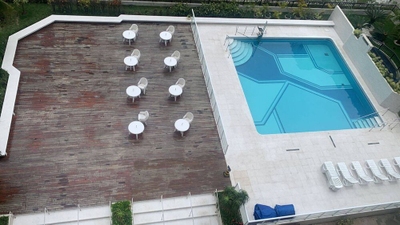 Apartamento, 3 quartos, 175 m² - Foto 2