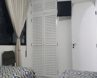 Apartamento, 3 quartos, 150 m² - Foto 5
