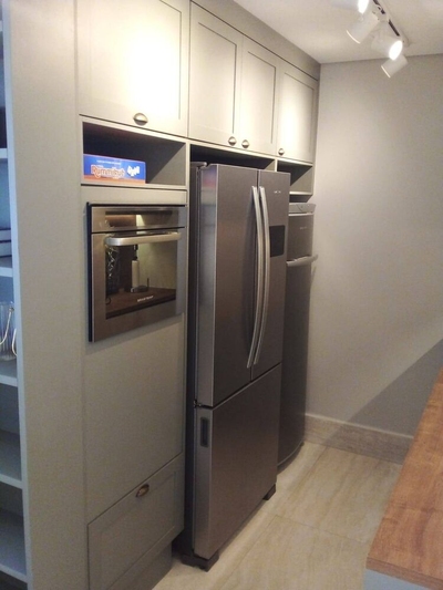 Casa, 5 quartos, 412 m² - Foto 1