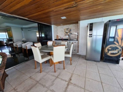 Apartamento, 4 quartos, 350 m² - Foto 5