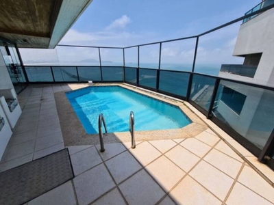 Apartamento, 4 quartos, 350 m² - Foto 2