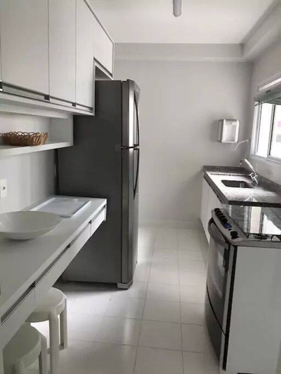 Apartamento, 3 quartos, 135 m² - Foto 3
