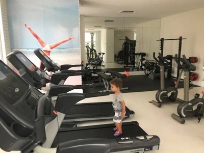 Apartamento, 3 quartos, 135 m² - Foto 3