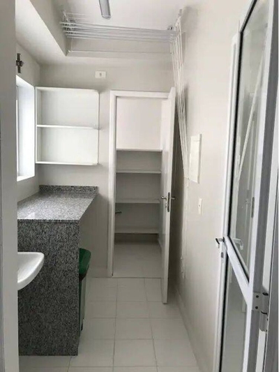 Apartamento, 3 quartos, 135 m² - Foto 1