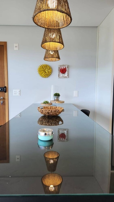 Apartamento, 3 quartos, 125 m² - Foto 4