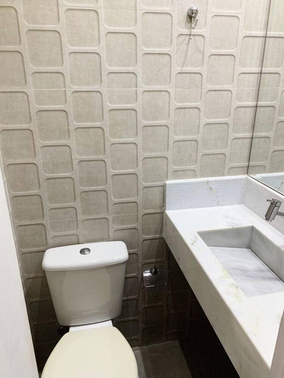 Apartamento, 3 quartos, 125 m² - Foto 4