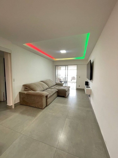 Apartamento, 3 quartos, 125 m² - Foto 2