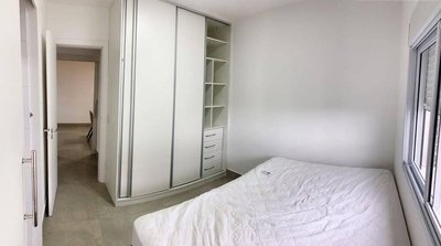 Apartamento, 3 quartos, 125 m² - Foto 3
