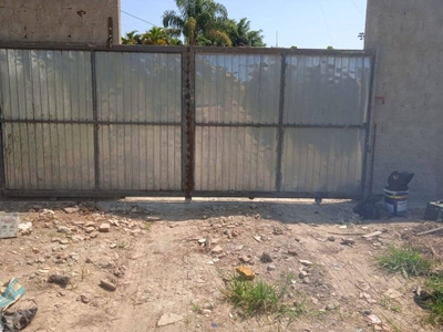 Terreno, 600 m² - Foto 2