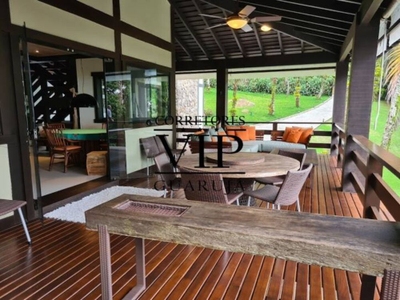 Casa, 4 quartos, 750 m² - Foto 5