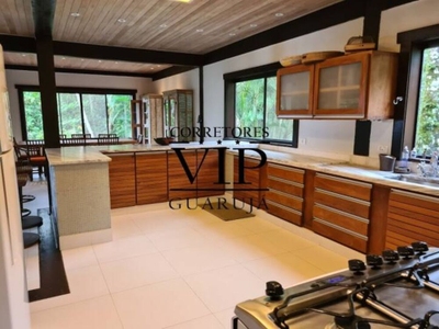 Casa, 4 quartos, 750 m² - Foto 1