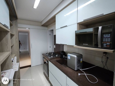Apartamento, 3 quartos, 120 m² - Foto 1