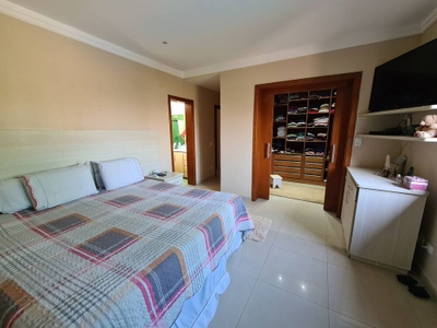 Casa, 4 quartos, 291 m² - Foto 3