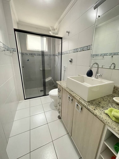 Apartamento, 2 quartos, 87 m² - Foto 1