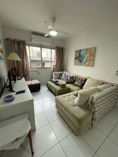 Apartamento, 2 quartos, 87 m² - Foto 2