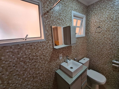 Apartamento, 3 quartos, 235 m² - Foto 4