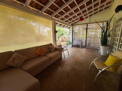 Apartamento, 3 quartos, 235 m² - Foto 2