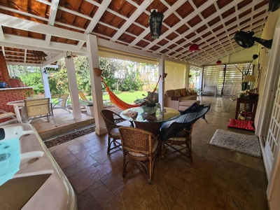 Apartamento, 3 quartos, 235 m² - Foto 5