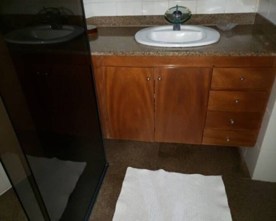 Apartamento, 4 quartos, 260 m² - Foto 5