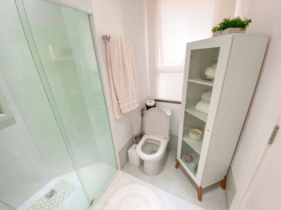 Apartamento, 3 quartos, 160 m² - Foto 5