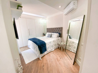 Apartamento, 3 quartos, 160 m² - Foto 4