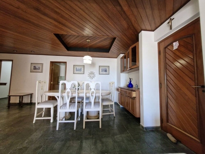 Apartamento, 4 quartos, 156 m² - Foto 4