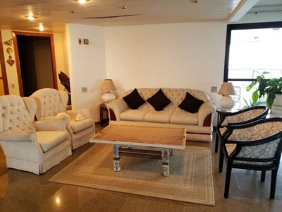 Apartamento, 4 quartos, 360 m² - Foto 3