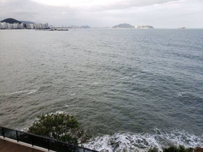 Apartamento, 4 quartos, 360 m² - Foto 2