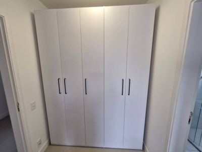 Apartamento, 3 quartos, 84 m² - Foto 3