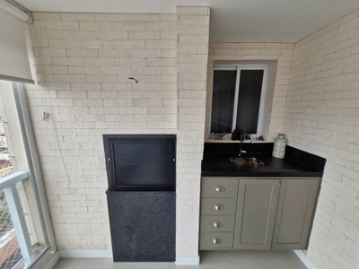 Apartamento, 3 quartos, 84 m² - Foto 1