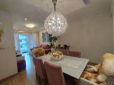 Apartamento, 3 quartos, 98 m² - Foto 4