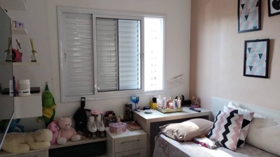 Apartamento, 3 quartos, 135 m² - Foto 5