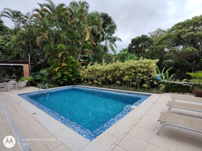 Casa, 5 quartos, 800 m² - Foto 3