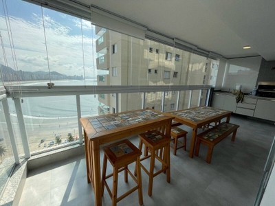 Apartamento, 3 quartos, 147 m² - Foto 4