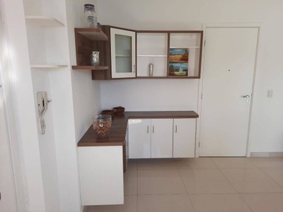 Apartamento, 2 quartos, 85 m² - Foto 2