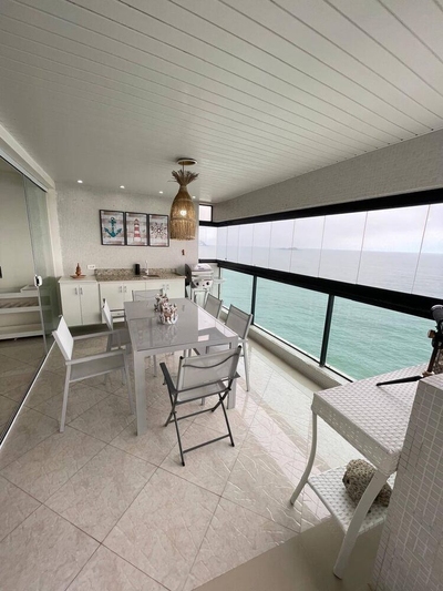 Apartamento, 4 quartos, 200 m² - Foto 2