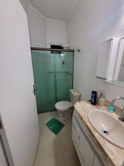 Casa, 3 quartos, 87 m² - Foto 2