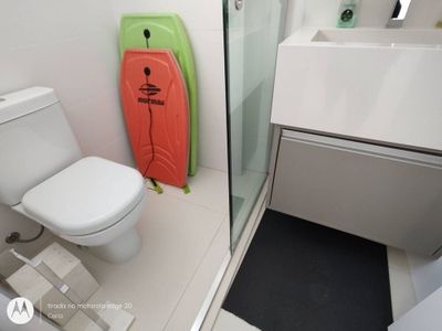 Apartamento, 4 quartos, 171 m² - Foto 5