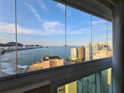 Apartamento, 3 quartos, 200 m² - Foto 5