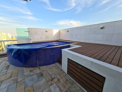 Apartamento, 3 quartos, 200 m² - Foto 1